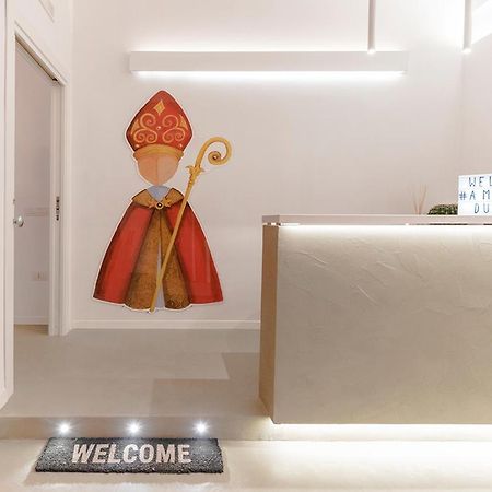 A Misura Duomo Rooms & Apartment - Ls Accommodations Naples Exterior photo