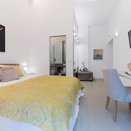 A Misura Duomo Rooms & Apartment - Ls Accommodations Naples Exterior photo