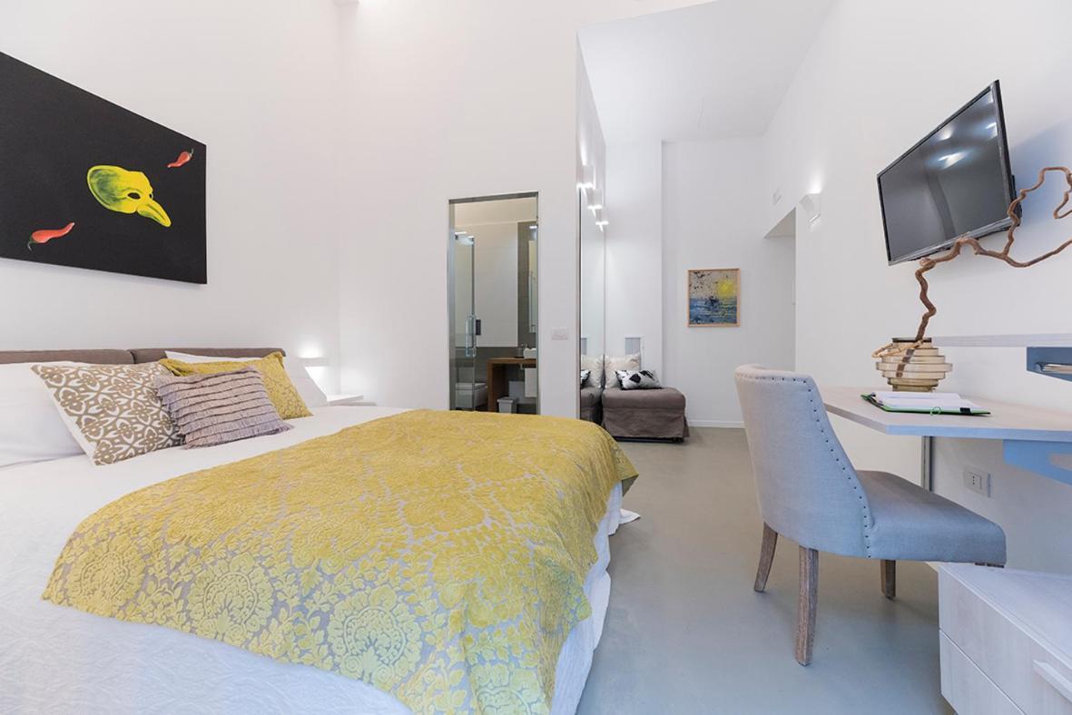 A Misura Duomo Rooms & Apartment - Ls Accommodations Naples Exterior photo
