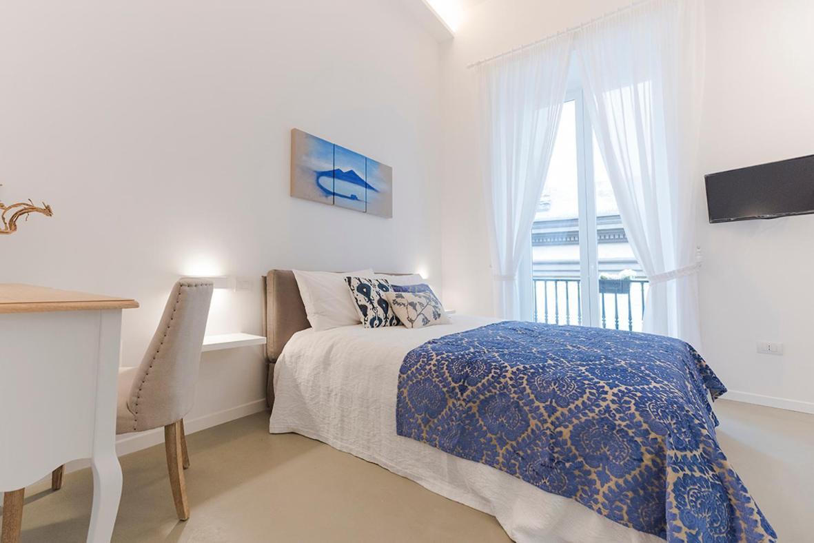 A Misura Duomo Rooms & Apartment - Ls Accommodations Naples Exterior photo