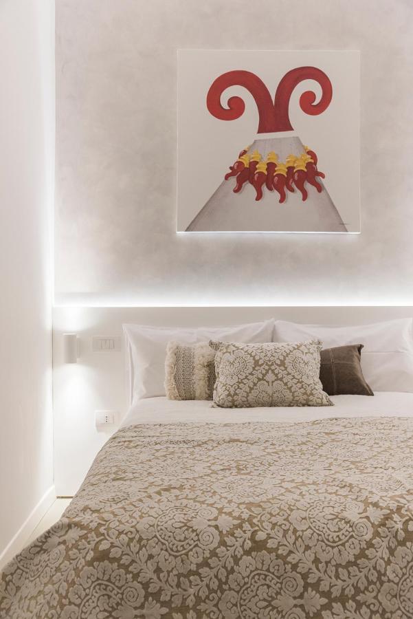 A Misura Duomo Rooms & Apartment - Ls Accommodations Naples Exterior photo