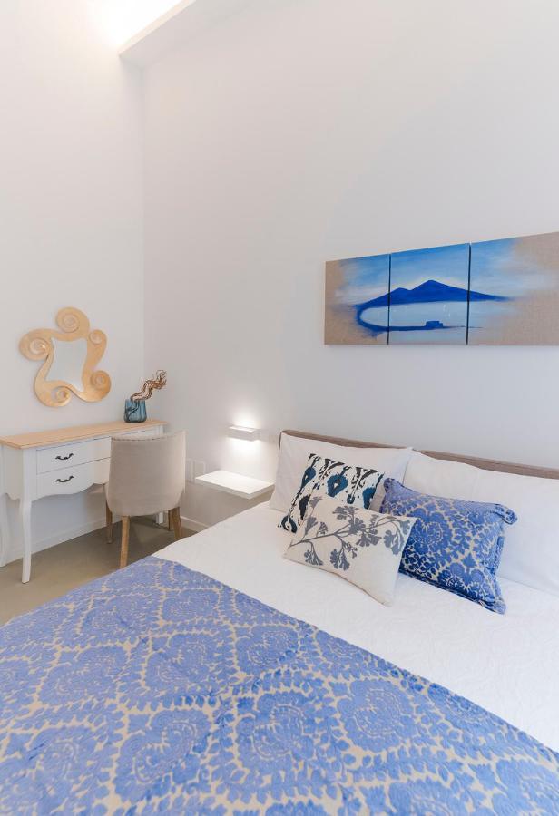 A Misura Duomo Rooms & Apartment - Ls Accommodations Naples Exterior photo