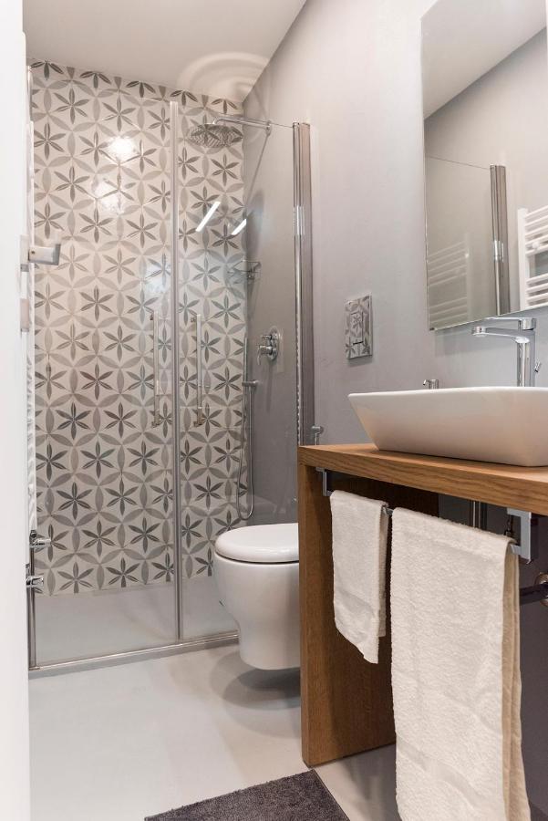 A Misura Duomo Rooms & Apartment - Ls Accommodations Naples Exterior photo