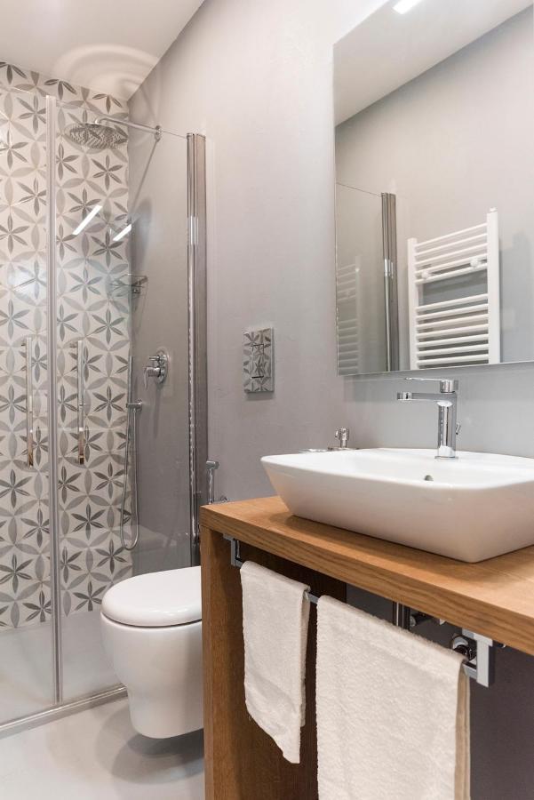 A Misura Duomo Rooms & Apartment - Ls Accommodations Naples Exterior photo