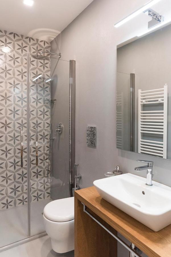 A Misura Duomo Rooms & Apartment - Ls Accommodations Naples Exterior photo